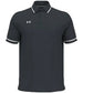 Tipped Teams Performance Polo