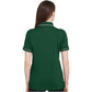 Forest Green/White