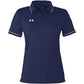 Midnight Navy/White