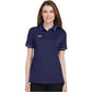 Midnight Navy/White