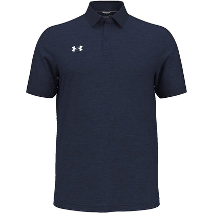Midnight Navy/White
