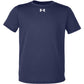 Midnight Navy/ White