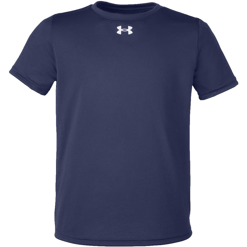 Midnight Navy/ White