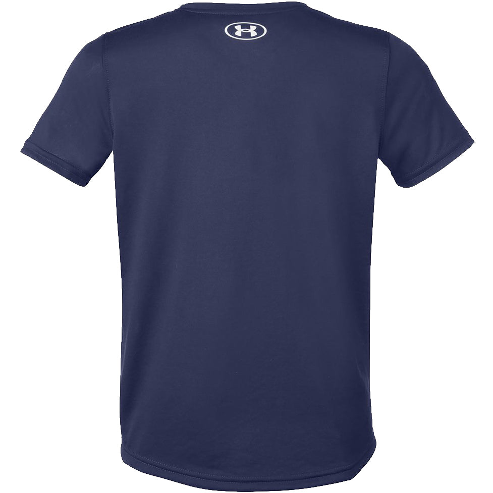 Midnight Navy/ White