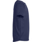 Midnight Navy/ White