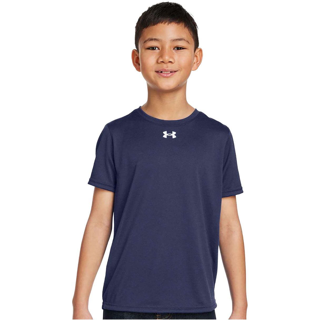 Midnight Navy/ White