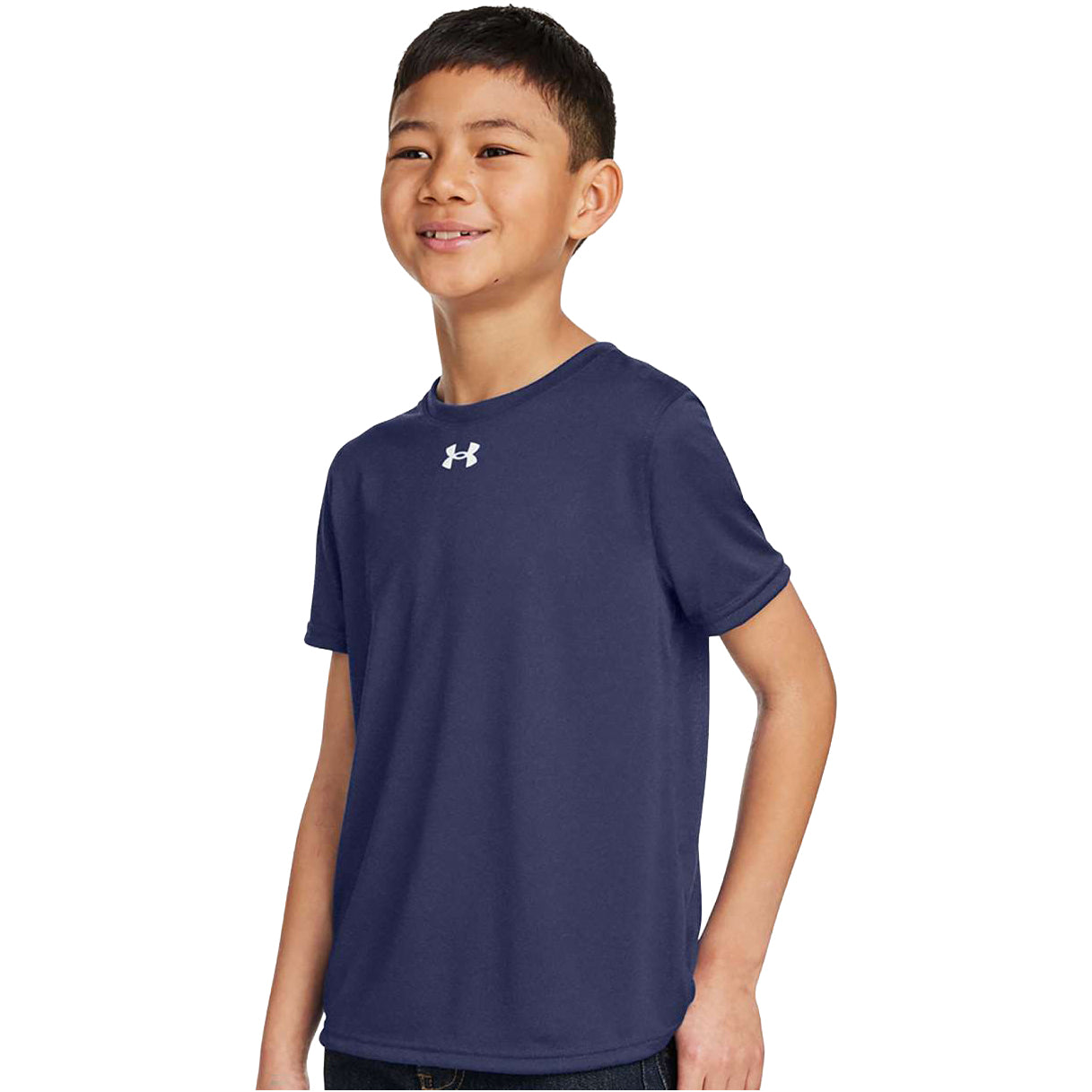 Midnight Navy/ White