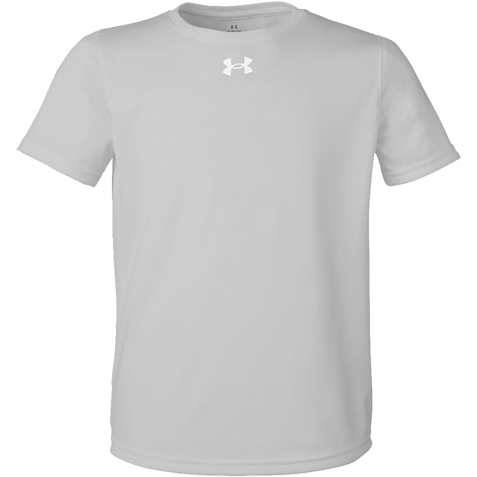 Mod Grey Light Heather/ White