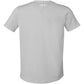 Mod Grey Light Heather/ White