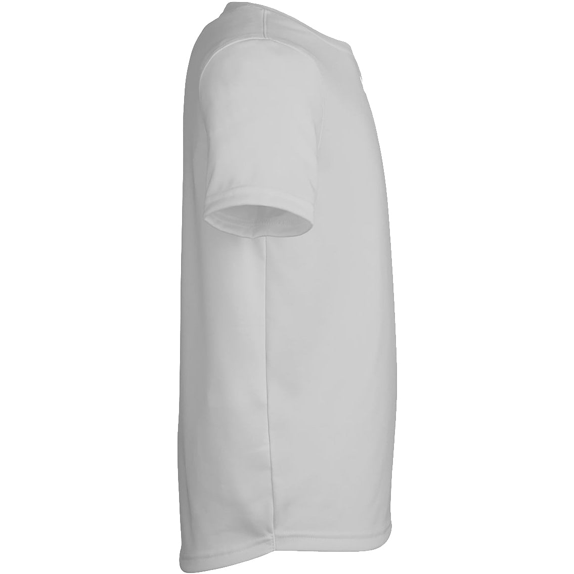 Mod Grey Light Heather/ White