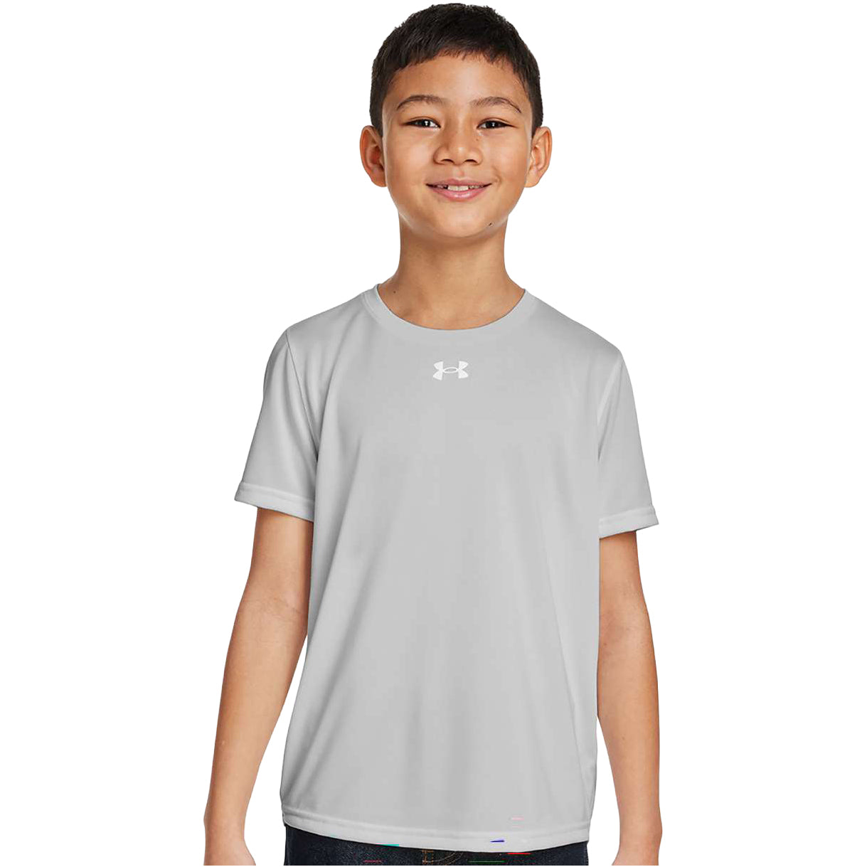 Mod Grey Light Heather/ White