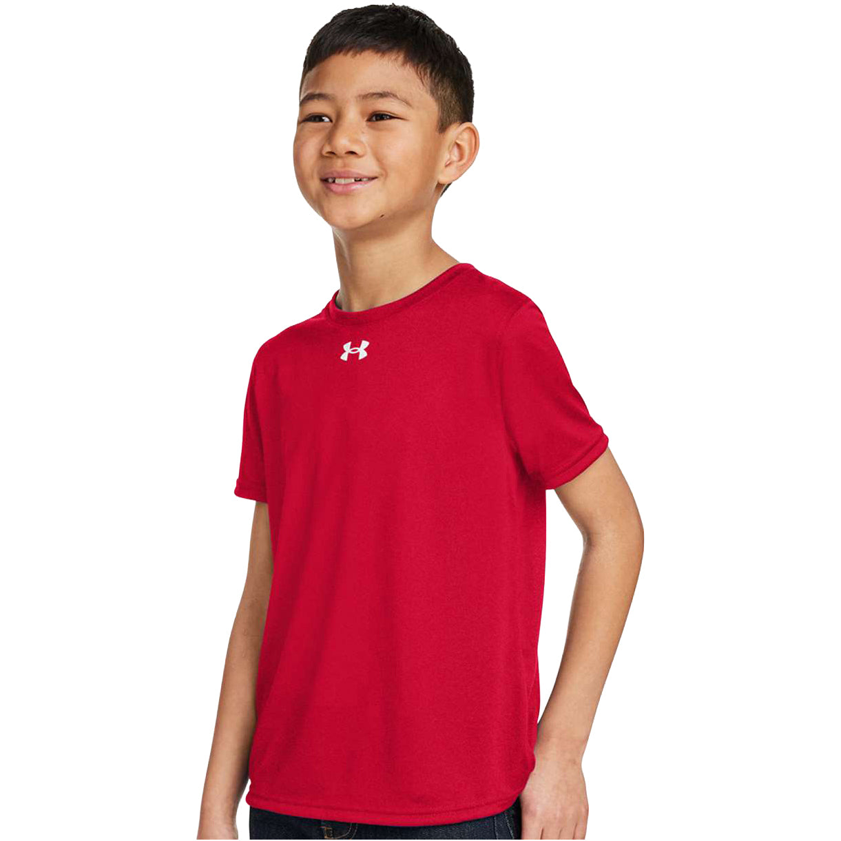 Red/ White