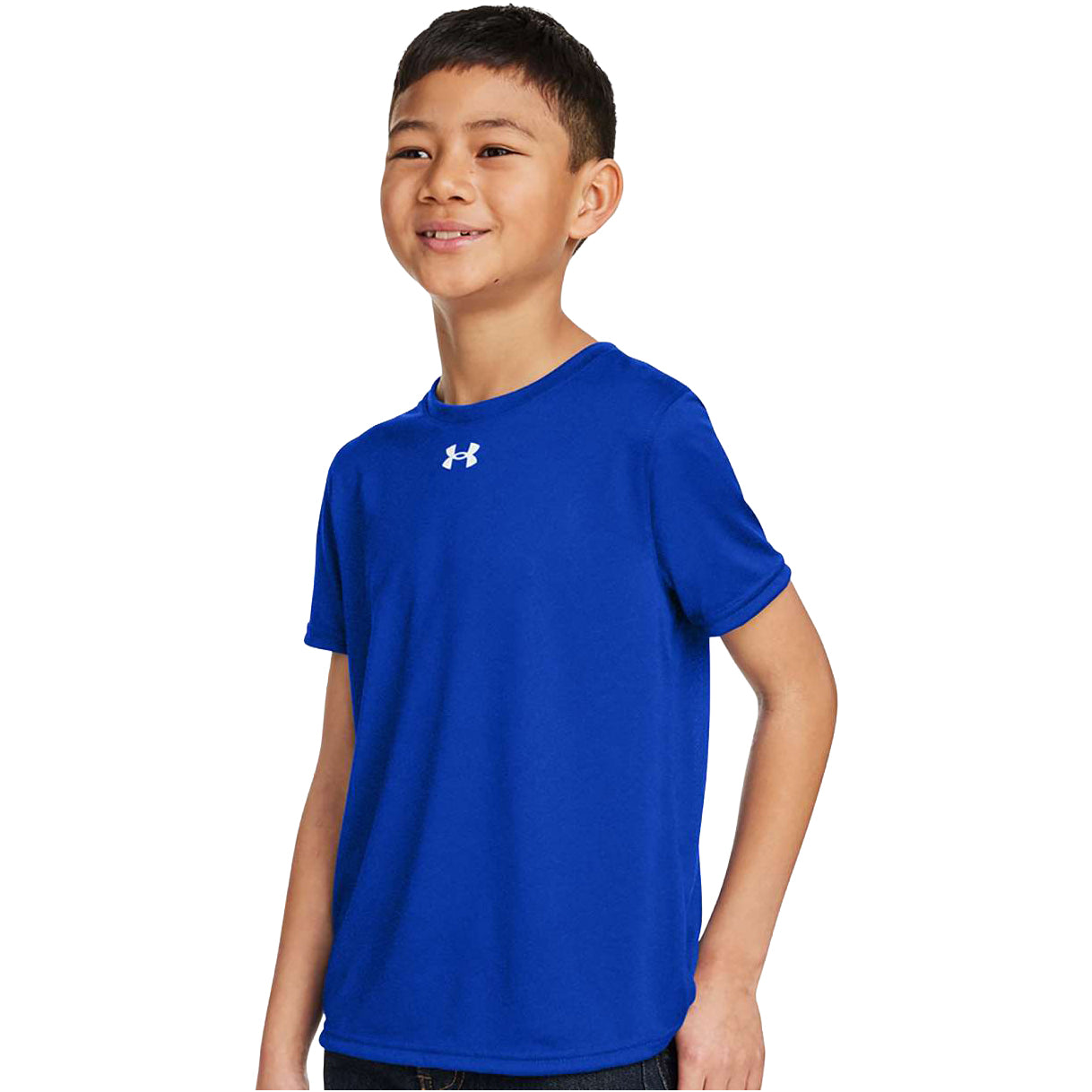 Royal/ White