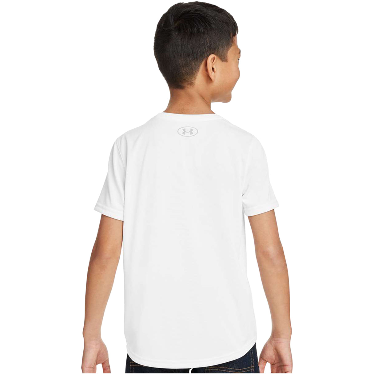 White/ Mod Grey