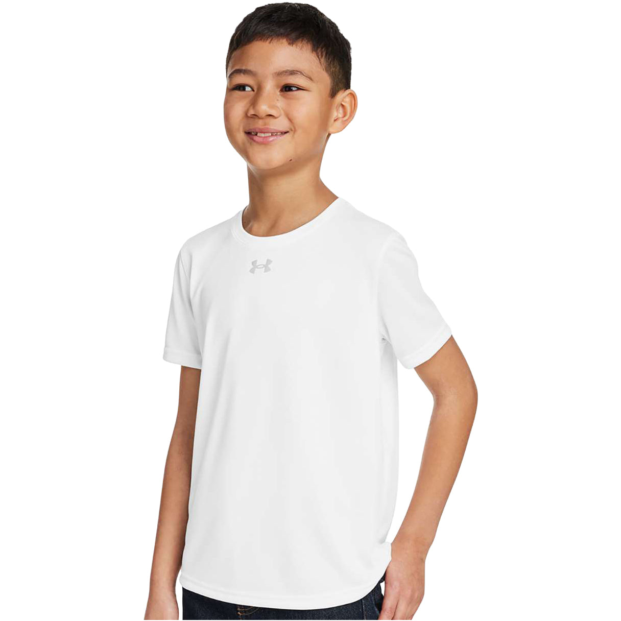 White/ Mod Grey