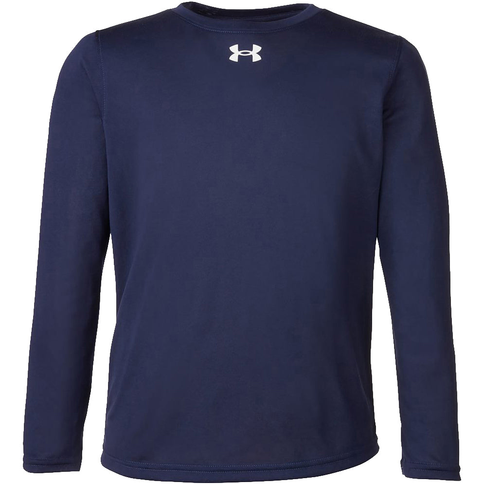 Midnight Navy/ White
