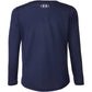 Midnight Navy/ White
