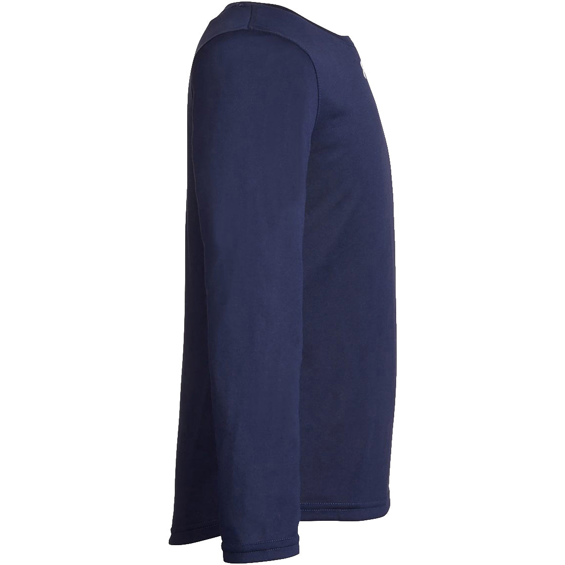 Midnight Navy/ White