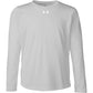 Mod Grey Light Heather/ White