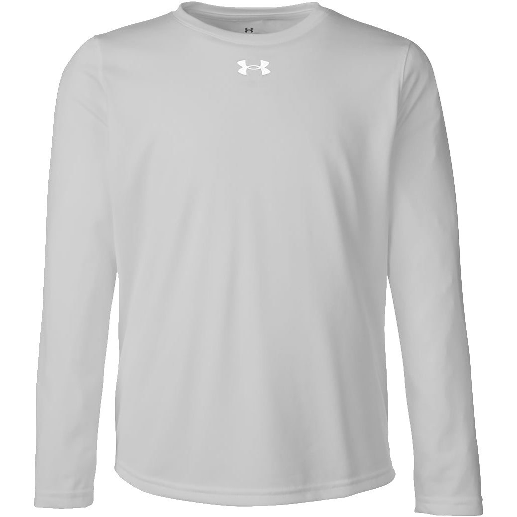 Mod Grey Light Heather/ White