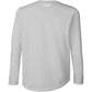 Mod Grey Light Heather/ White