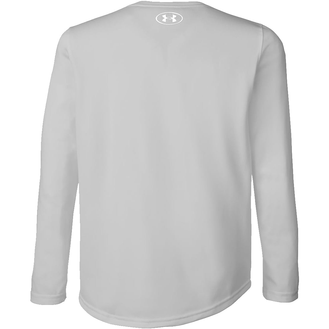 Mod Grey Light Heather/ White