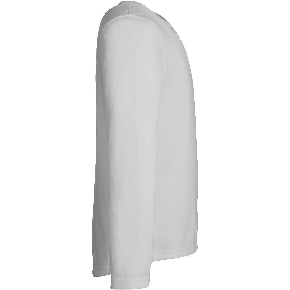 Mod Grey Light Heather/ White