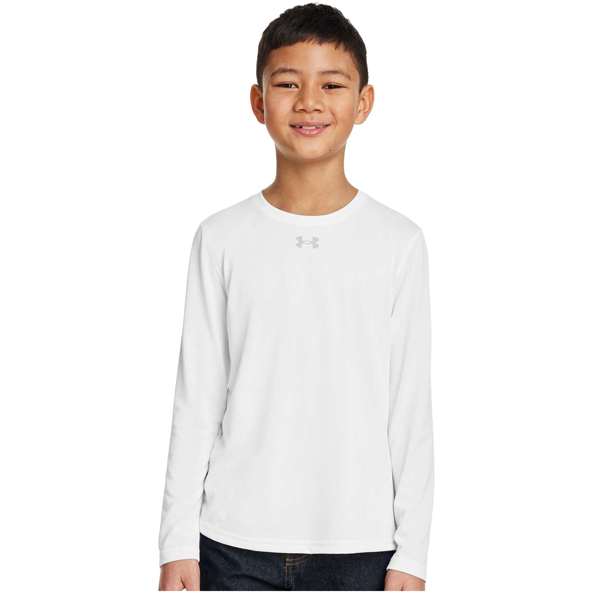 White/ Mod Grey