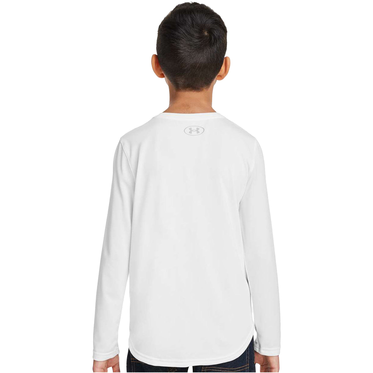 White/ Mod Grey