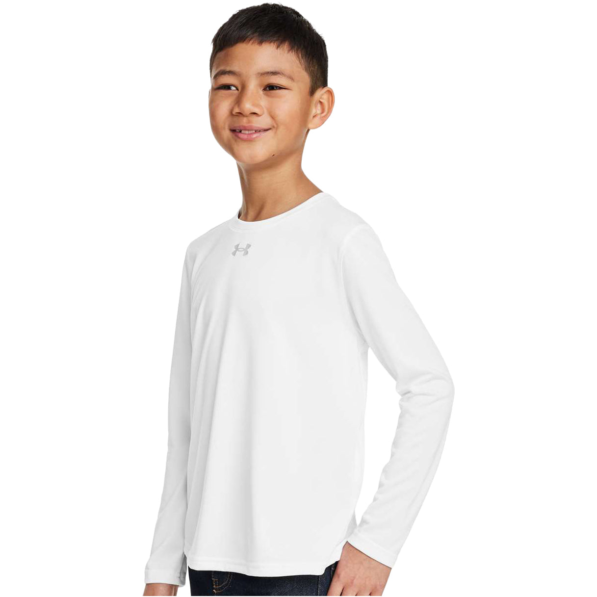 White/ Mod Grey