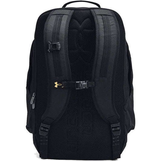 Black/MT Gold