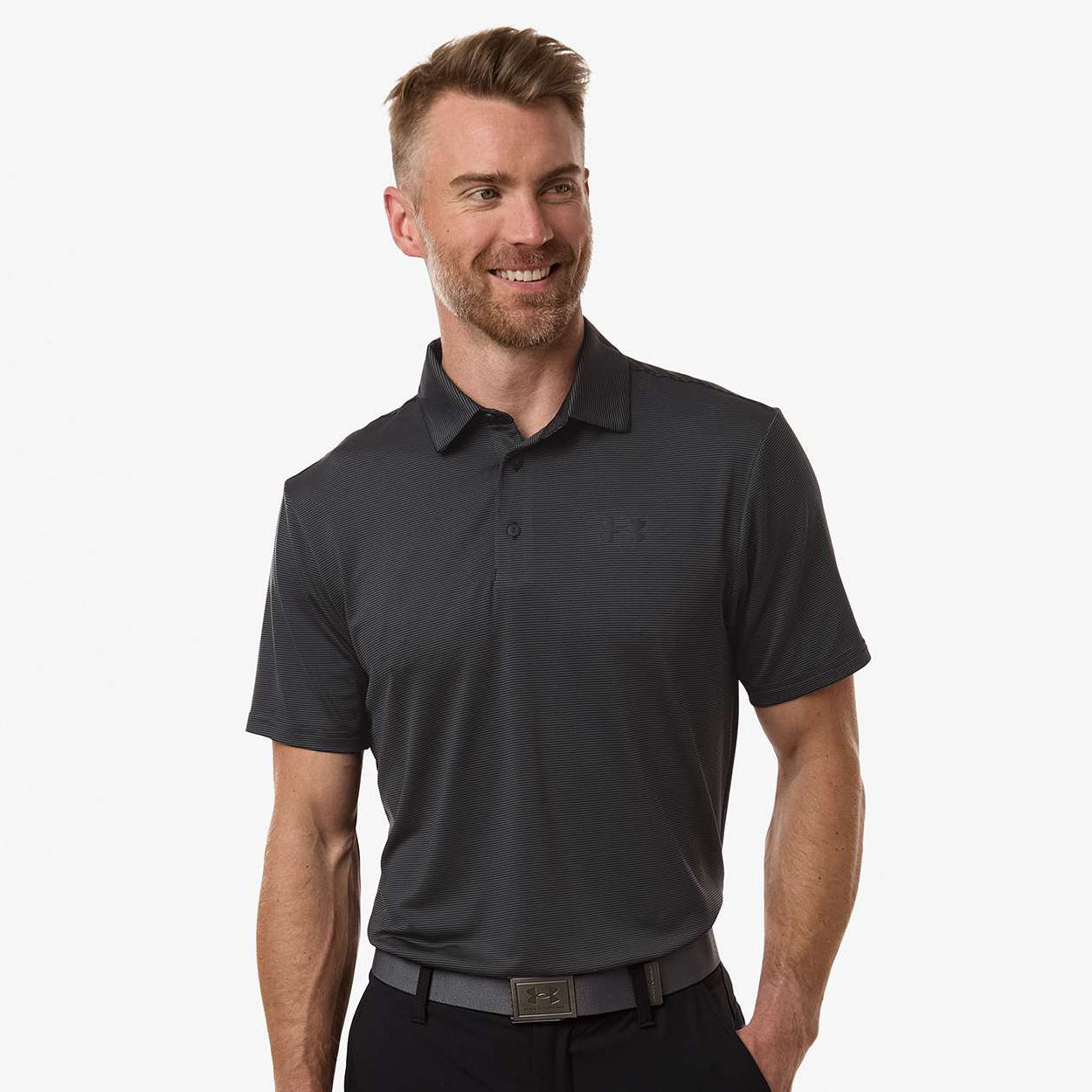 Black/Pitch Grey