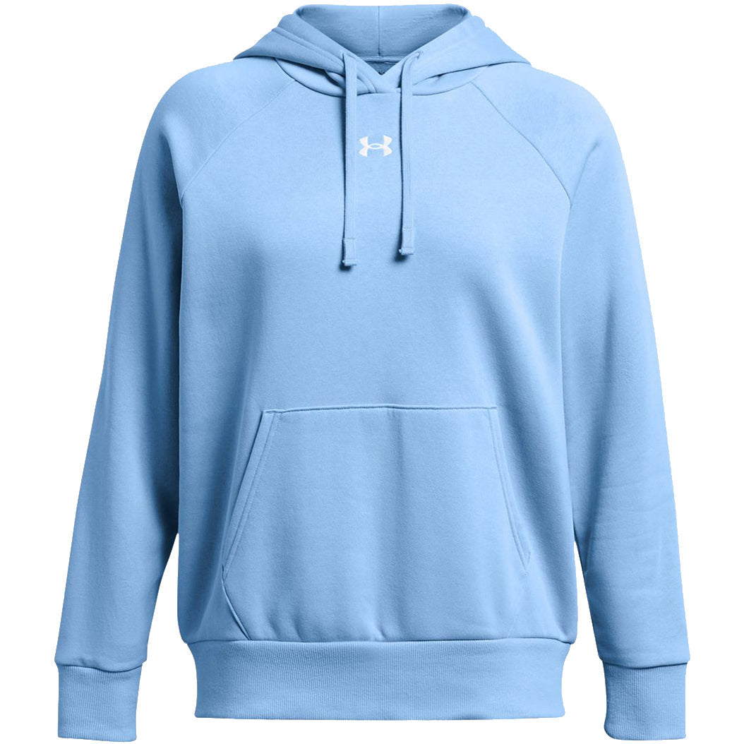 Carolina Blue/White