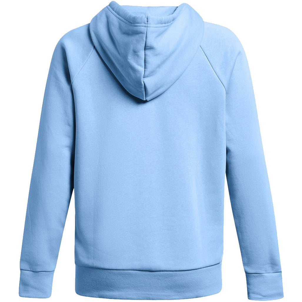 Carolina Blue/White