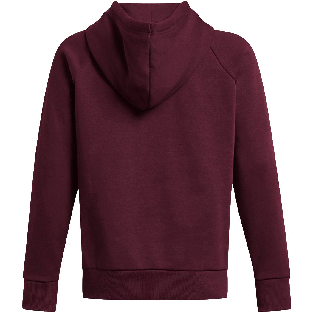 Maroon/White