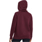 Maroon/White