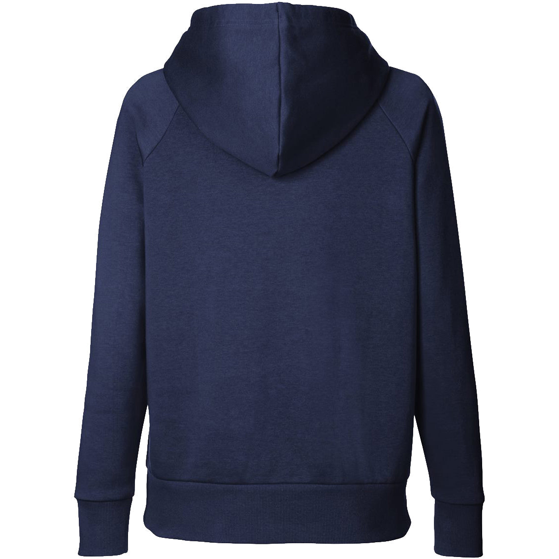 Midnight Navy/White