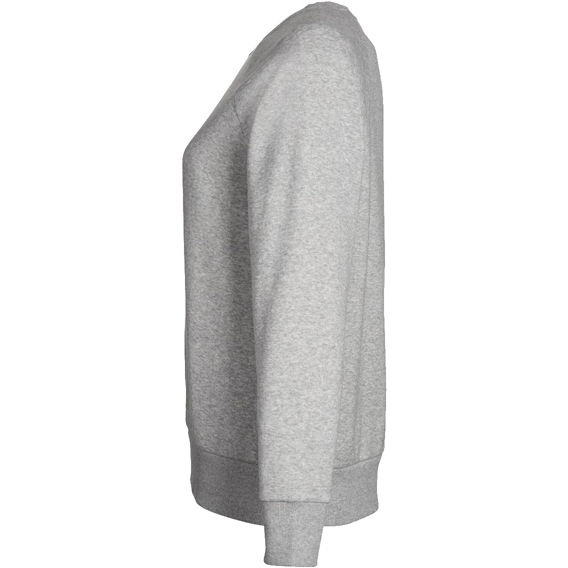 Mod Grey Light Heather/White