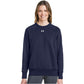 Midnight Navy/White