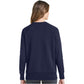 Midnight Navy/White