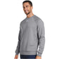 CS Grey Light Heather/White