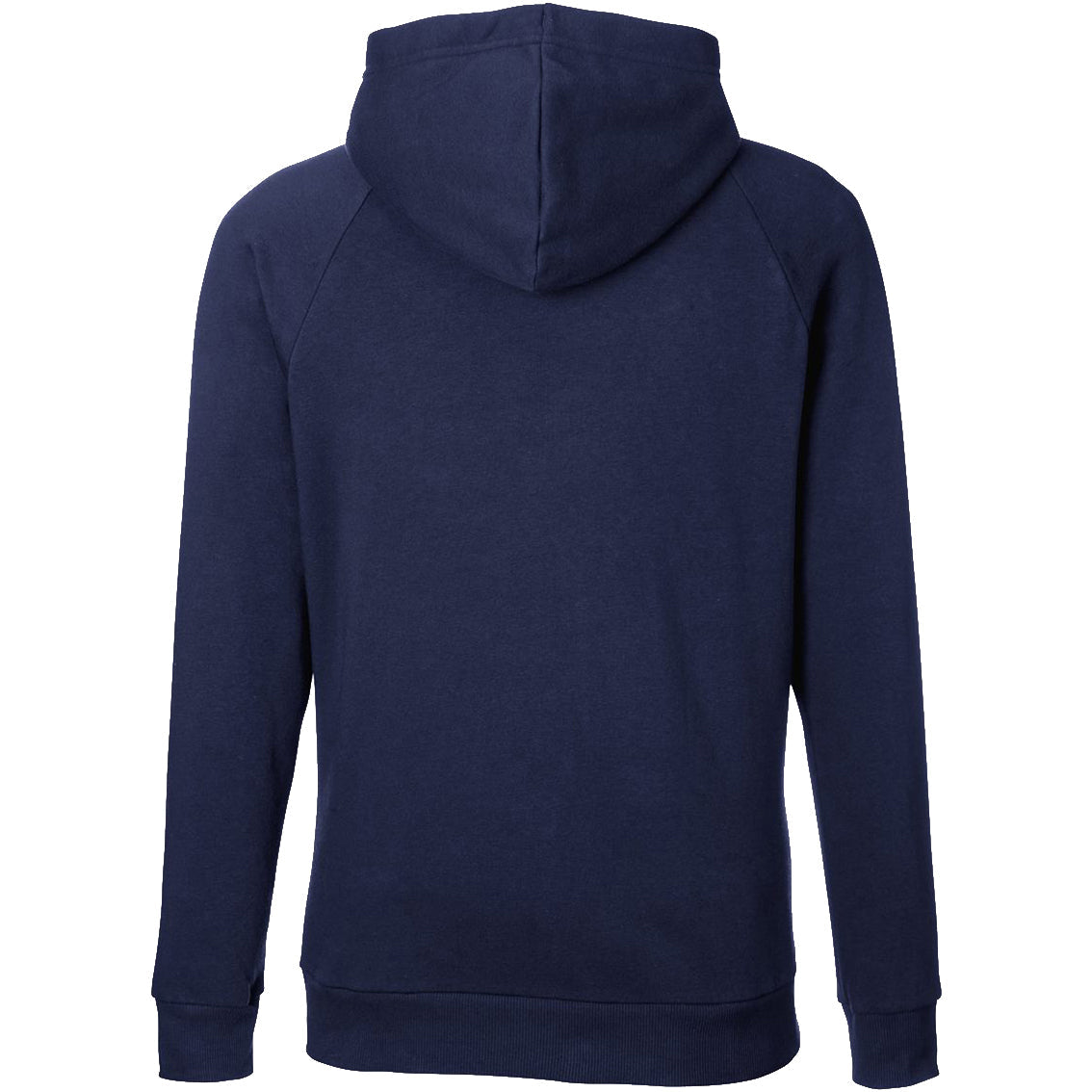 Midnight Navy/White