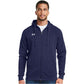 Midnight Navy/White