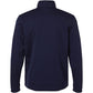 Midnight Navy/White