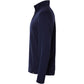 Midnight Navy/White