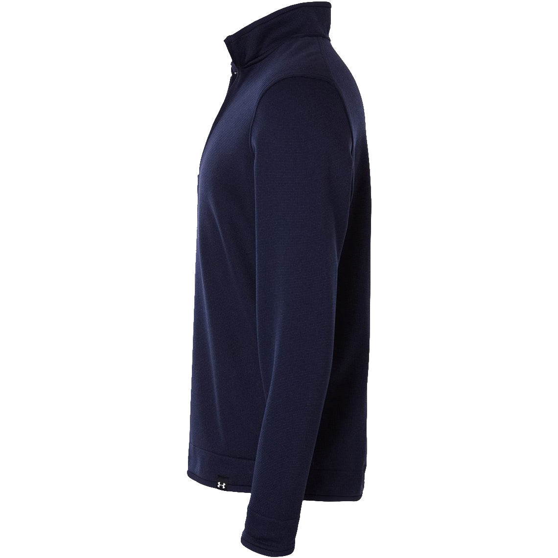 Midnight Navy/White