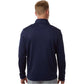 Midnight Navy/White