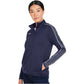 Midnight Navy/White