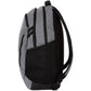 Castlerock Heather/Black