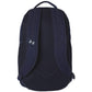 Midnight Navy/Metallic Silver